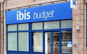 Ibis Budget Peterhead Aberdeenshire